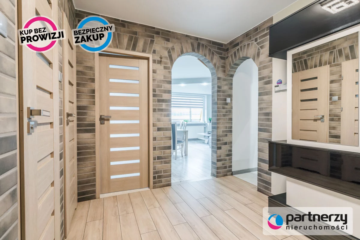 Dom 400,00 m², oferta nr , PAN587022, Gdańsk, Jasień, Kartuska