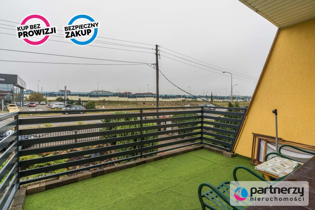 Dom 400,00 m², oferta nr , PAN587022, Gdańsk, Jasień, Kartuska