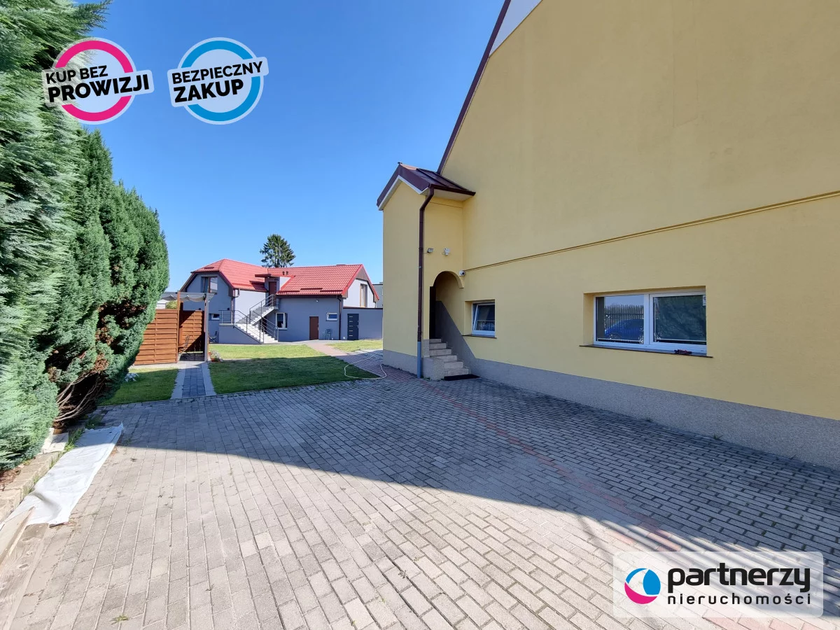 Dom 400,00 m², oferta nr , PAN587022, Gdańsk, Jasień, Kartuska