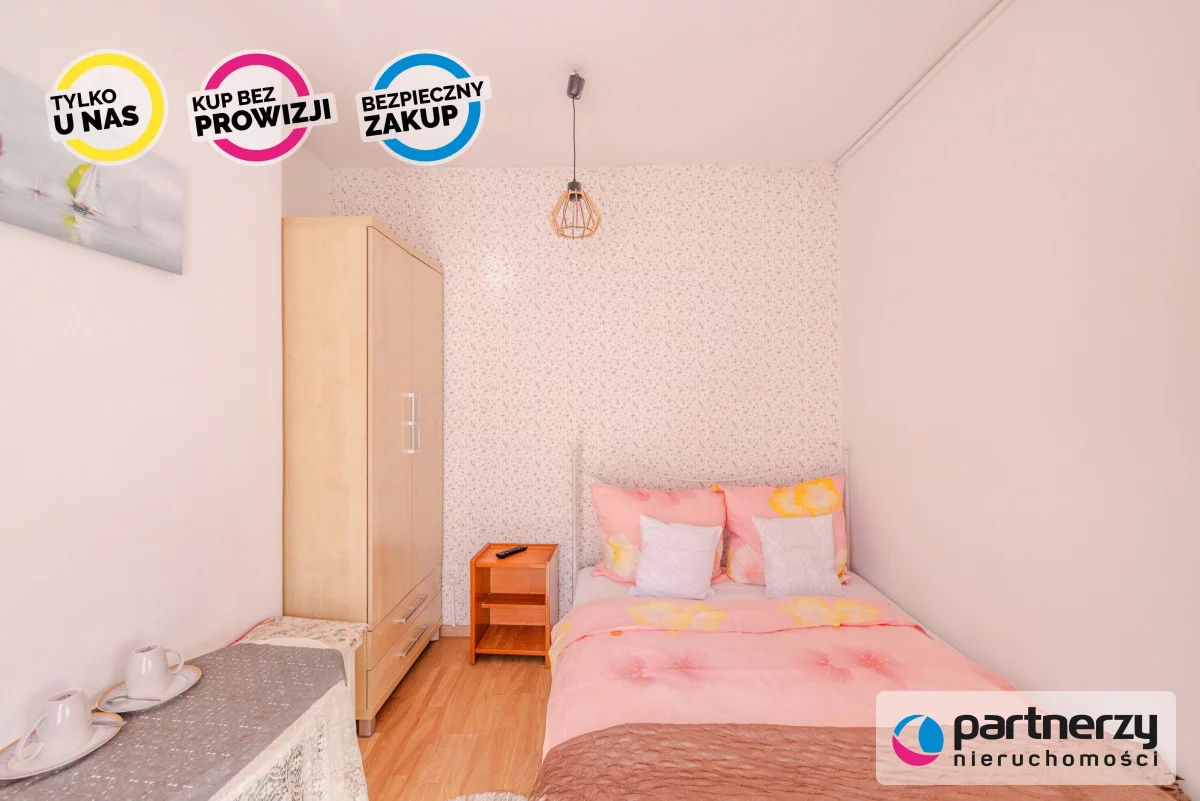 Dom i rezydencja 298,00 m², oferta nr , PAN193269, Gdańsk, Brzeźno, Kazimierza Pułaskiego