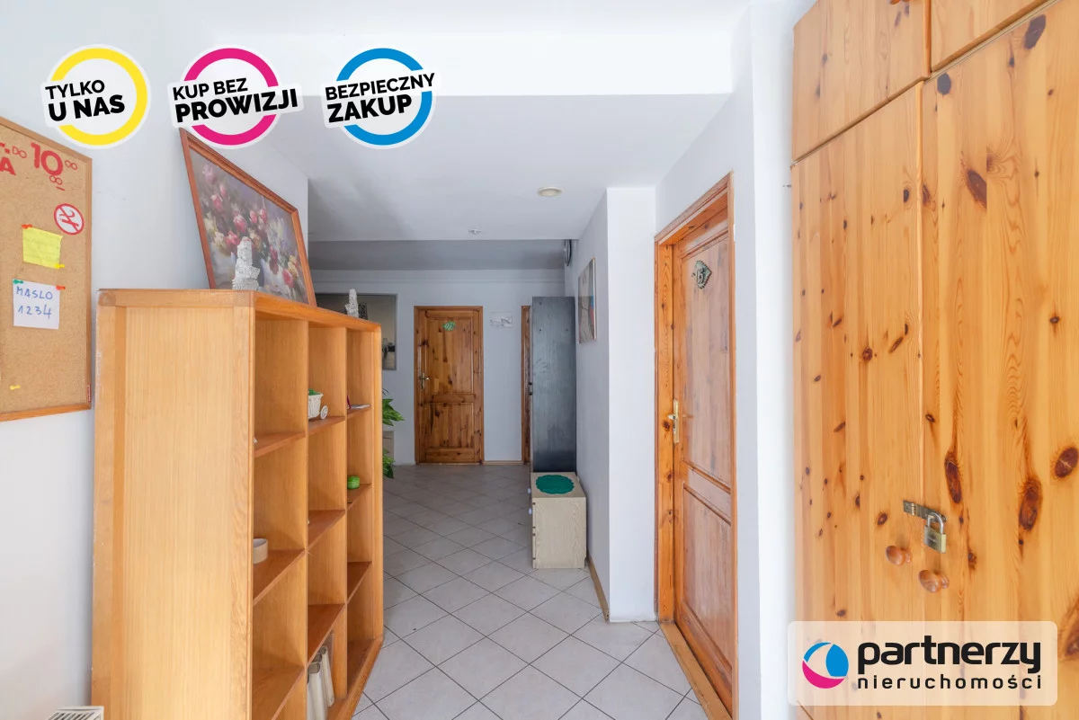Dom i rezydencja 298,00 m², oferta nr , PAN193269, Gdańsk, Brzeźno, Kazimierza Pułaskiego