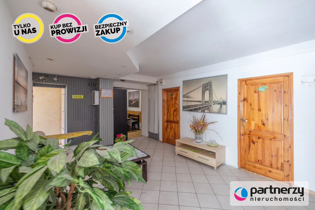 Dom i rezydencja 298,00 m², oferta nr , PAN193269, Gdańsk, Brzeźno, Kazimierza Pułaskiego