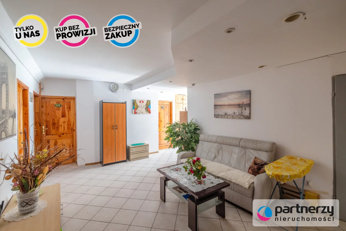 Dom i rezydencja 298,00 m², oferta nr , PAN193269, Gdańsk, Brzeźno, Kazimierza Pułaskiego