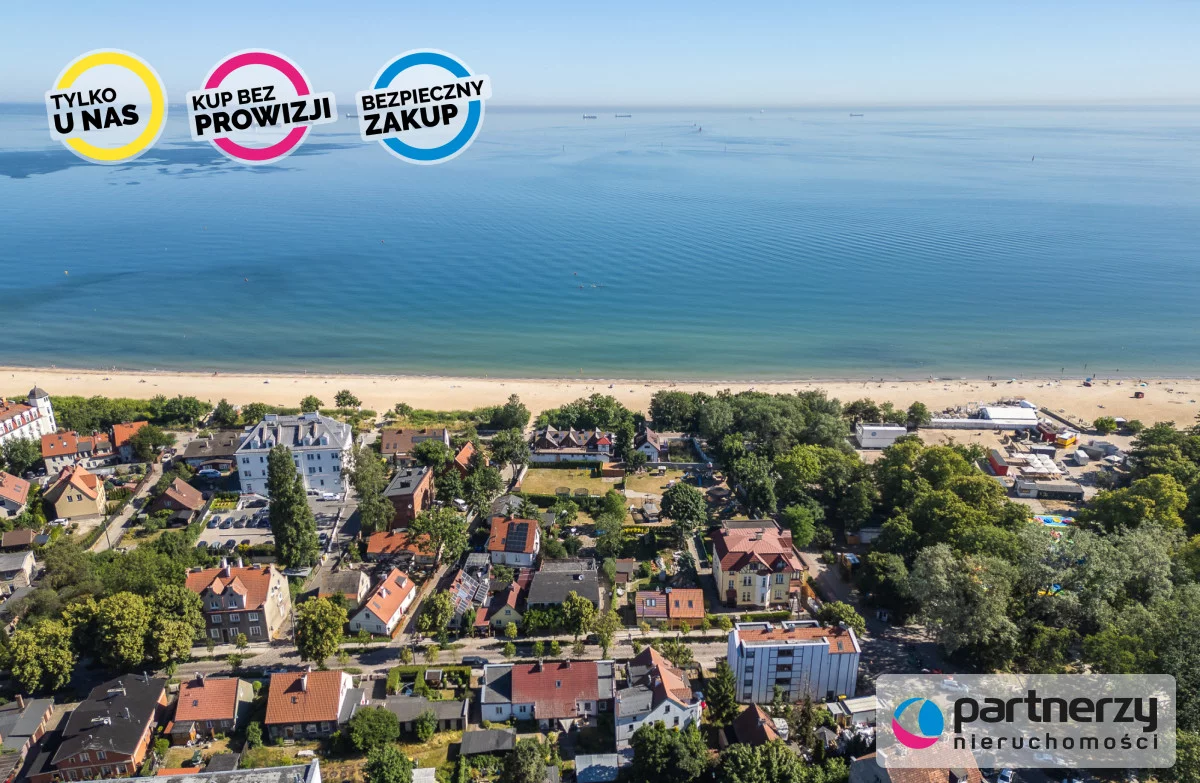 Dom i rezydencja 298,00 m², oferta nr , PAN193269, Gdańsk, Brzeźno, Kazimierza Pułaskiego