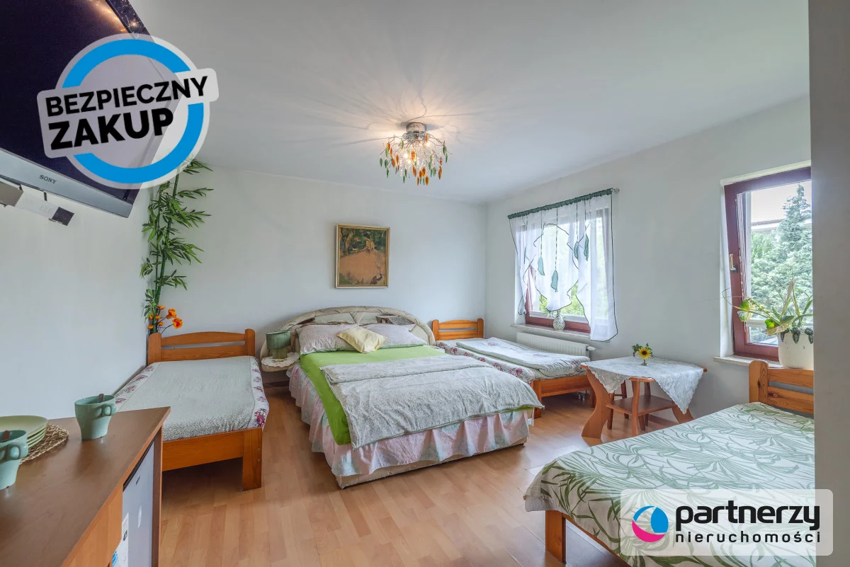 Dom 320,00 m², oferta nr , PAN662107, Gdańsk, Żabianka-Wejhera-Jelitkowo-Tysiąclecia, Jelitkowo
