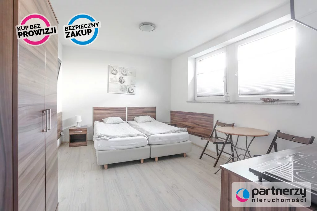 Dom i rezydencja 385,00 m², oferta nr , PAN875449584, Gdańsk, Brzeźno, Południowa
