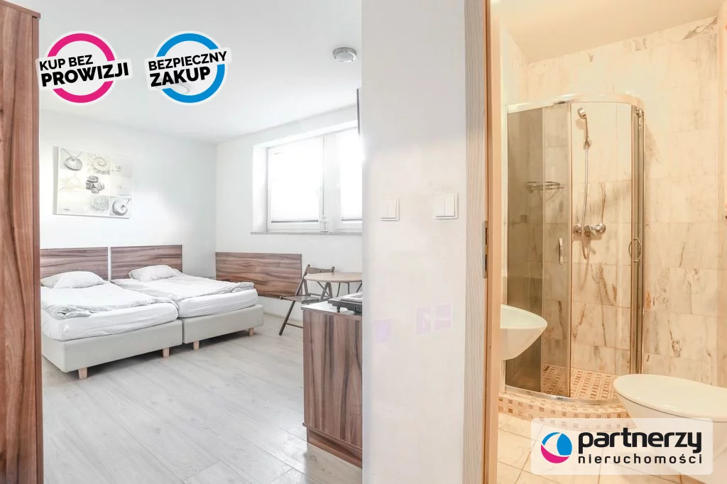Dom i rezydencja 385,00 m², oferta nr , PAN875449584, Gdańsk, Brzeźno, Południowa