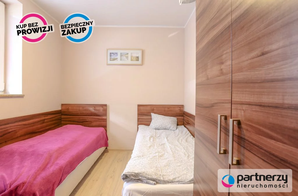 Dom i rezydencja 385,00 m², oferta nr , PAN875449584, Gdańsk, Brzeźno, Południowa