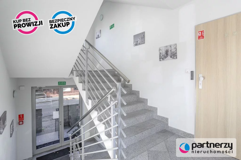Dom i rezydencja 385,00 m², oferta nr , PAN875449584, Gdańsk, Brzeźno, Południowa