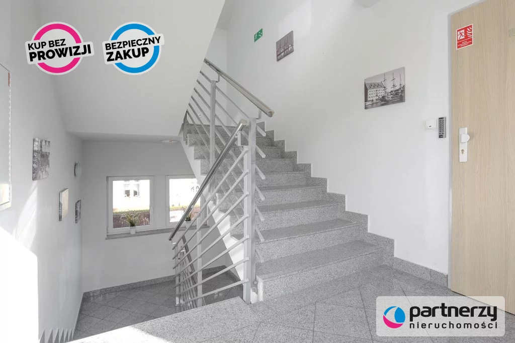 Dom i rezydencja 385,00 m², oferta nr , PAN875449584, Gdańsk, Brzeźno, Południowa