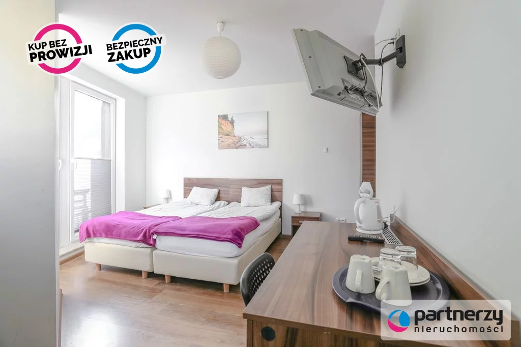 Dom i rezydencja 385,00 m², oferta nr , PAN875449584, Gdańsk, Brzeźno, Południowa
