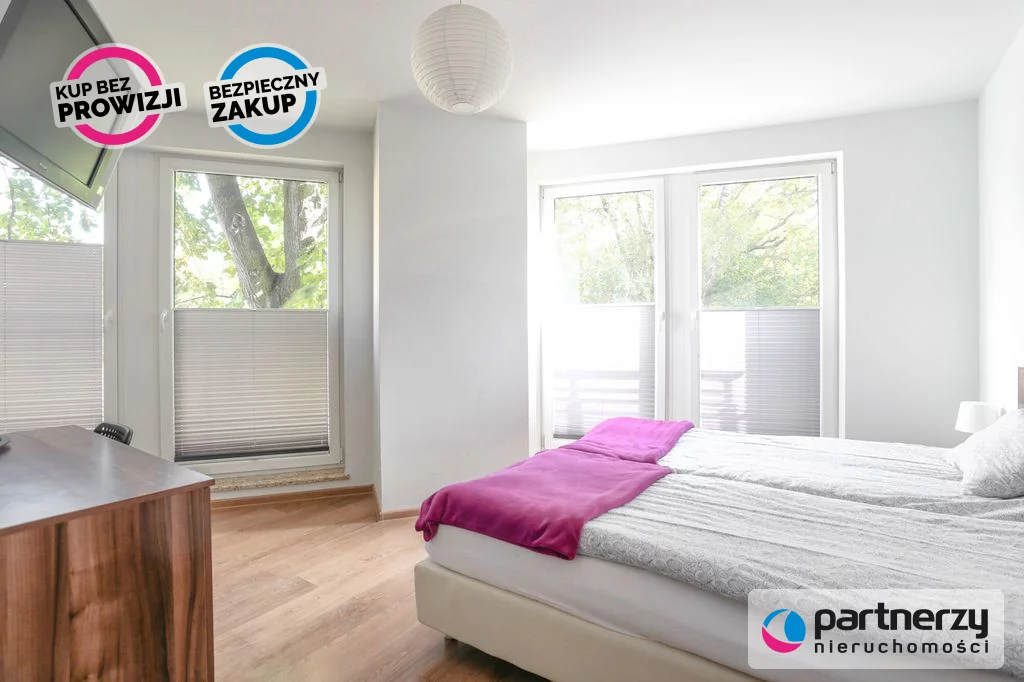Dom i rezydencja 385,00 m², oferta nr , PAN875449584, Gdańsk, Brzeźno, Południowa