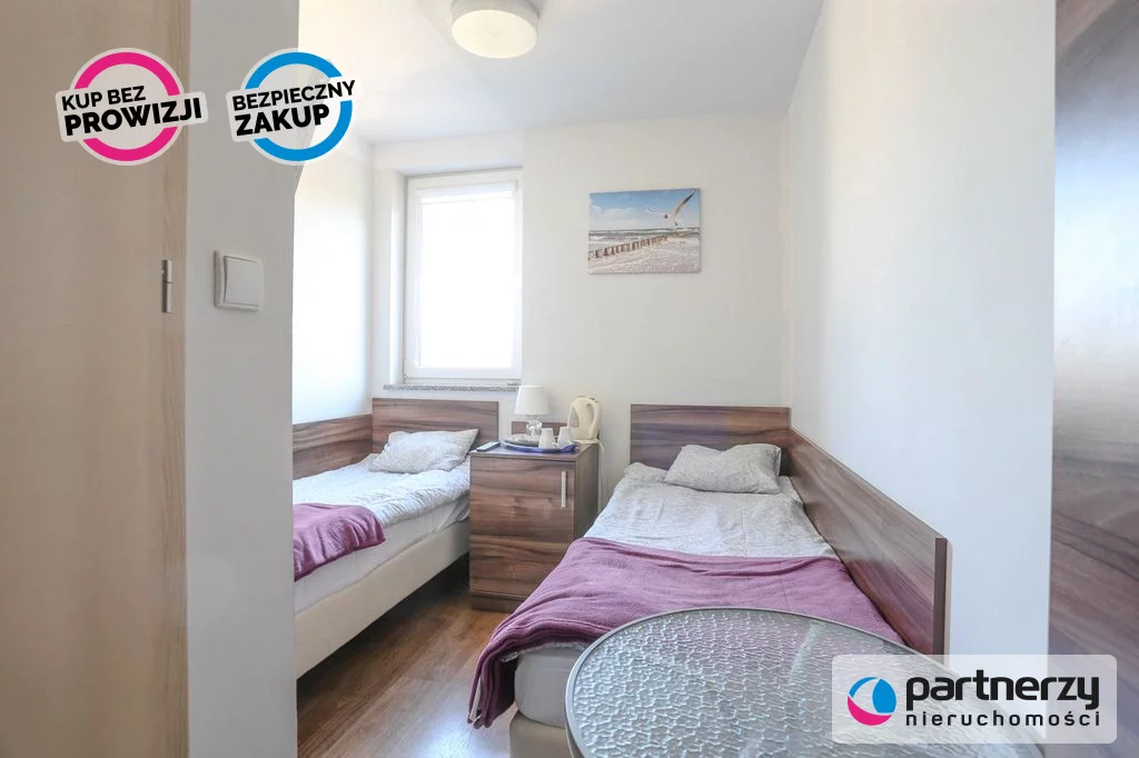 Dom i rezydencja 385,00 m², oferta nr , PAN875449584, Gdańsk, Brzeźno, Południowa