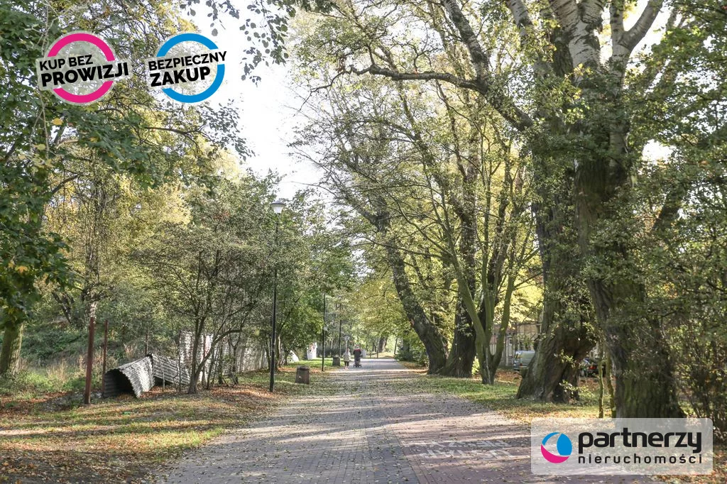 Dom i rezydencja 385,00 m², oferta nr , PAN875449584, Gdańsk, Brzeźno, Południowa