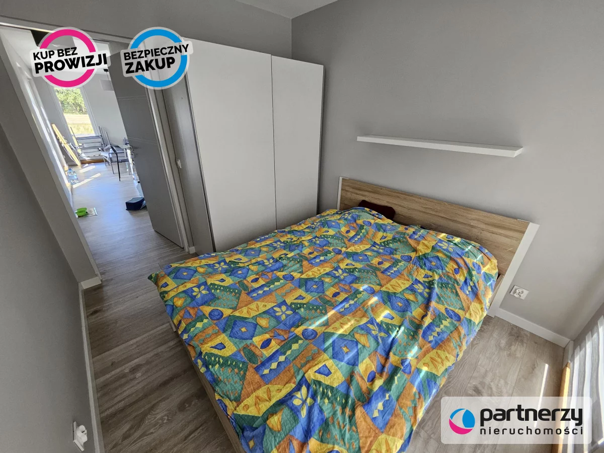 Dom 26,90 m², oferta nr , PAN154366, Szymbark, Jagodowa