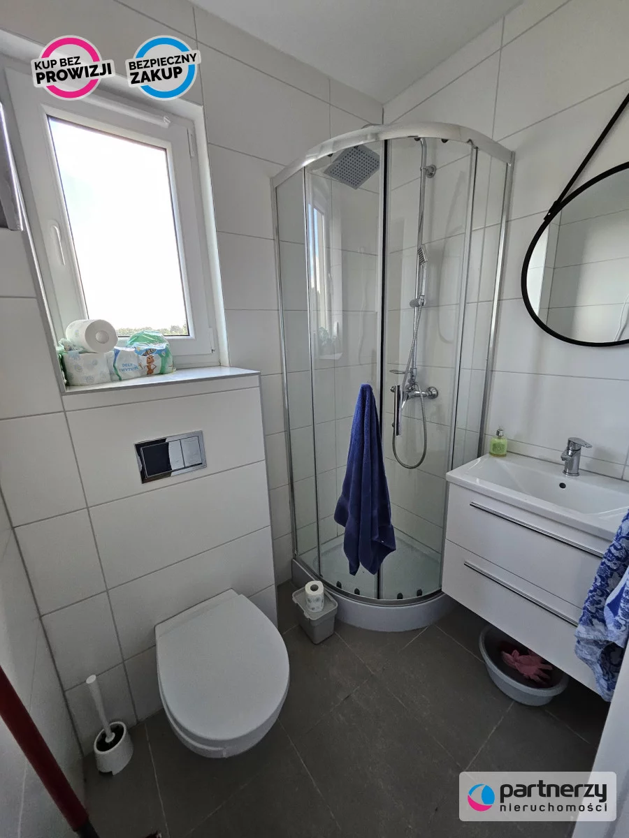 Dom 26,90 m², oferta nr , PAN154366, Szymbark, Jagodowa