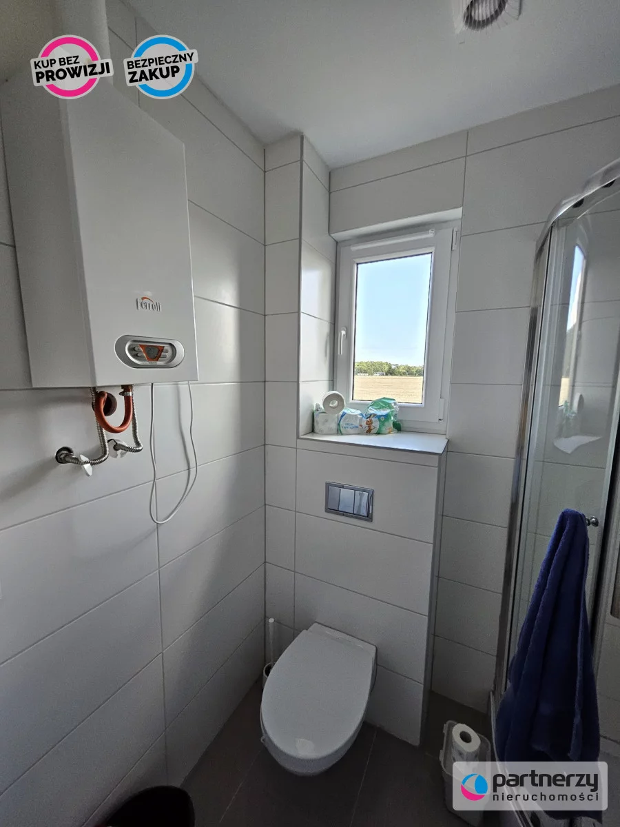 Dom 26,90 m², oferta nr , PAN154366, Szymbark, Jagodowa