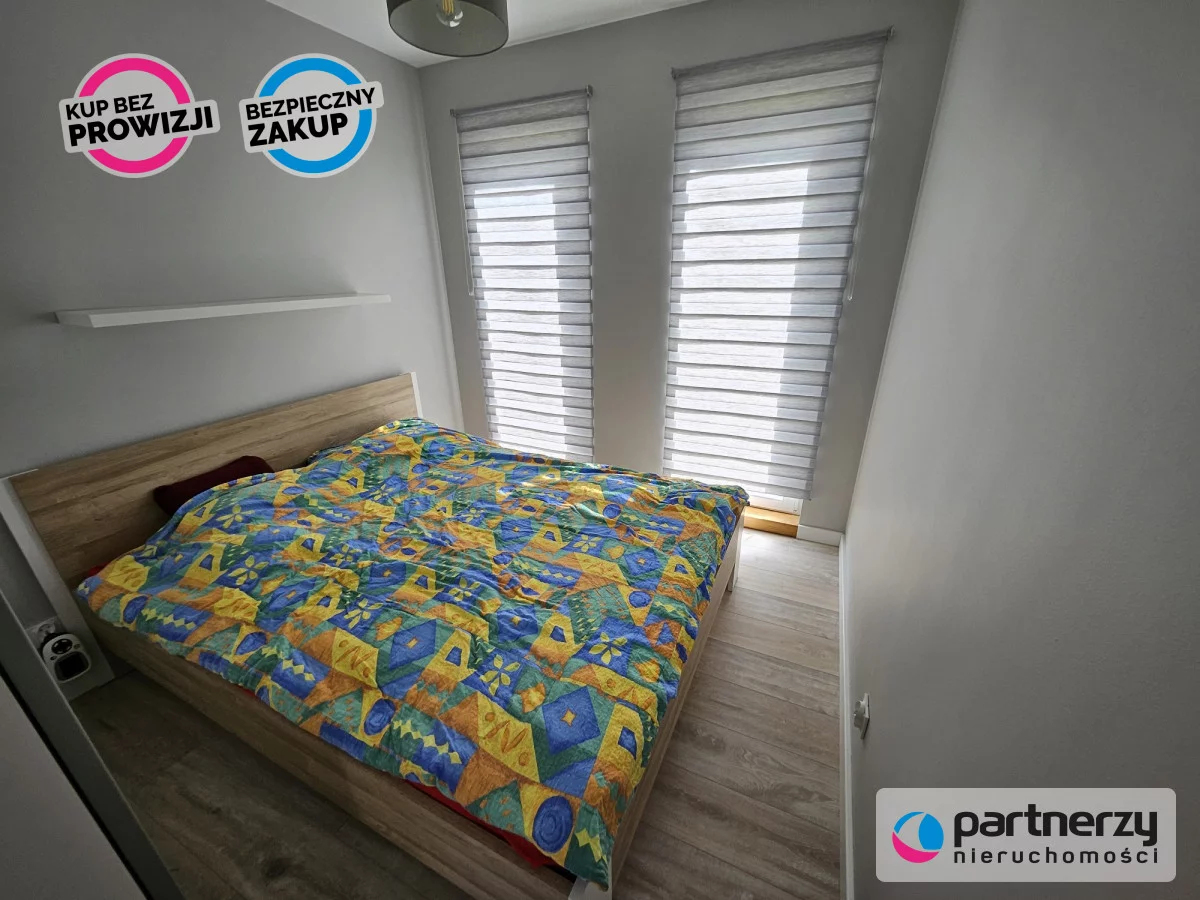 Dom 26,90 m², oferta nr , PAN154366, Szymbark, Jagodowa