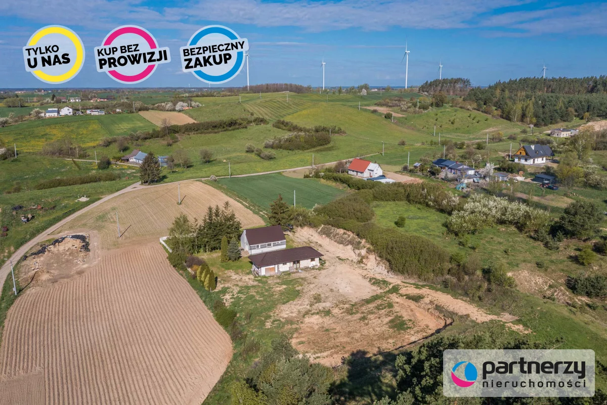 Dom 90,00 m², oferta nr , PAN663069, Jaźwiska