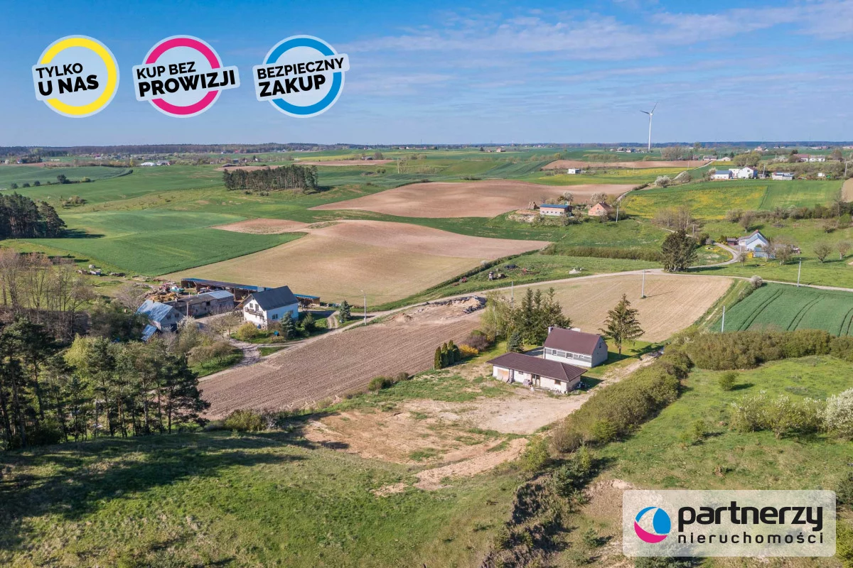 Dom 90,00 m², oferta nr , PAN663069, Jaźwiska