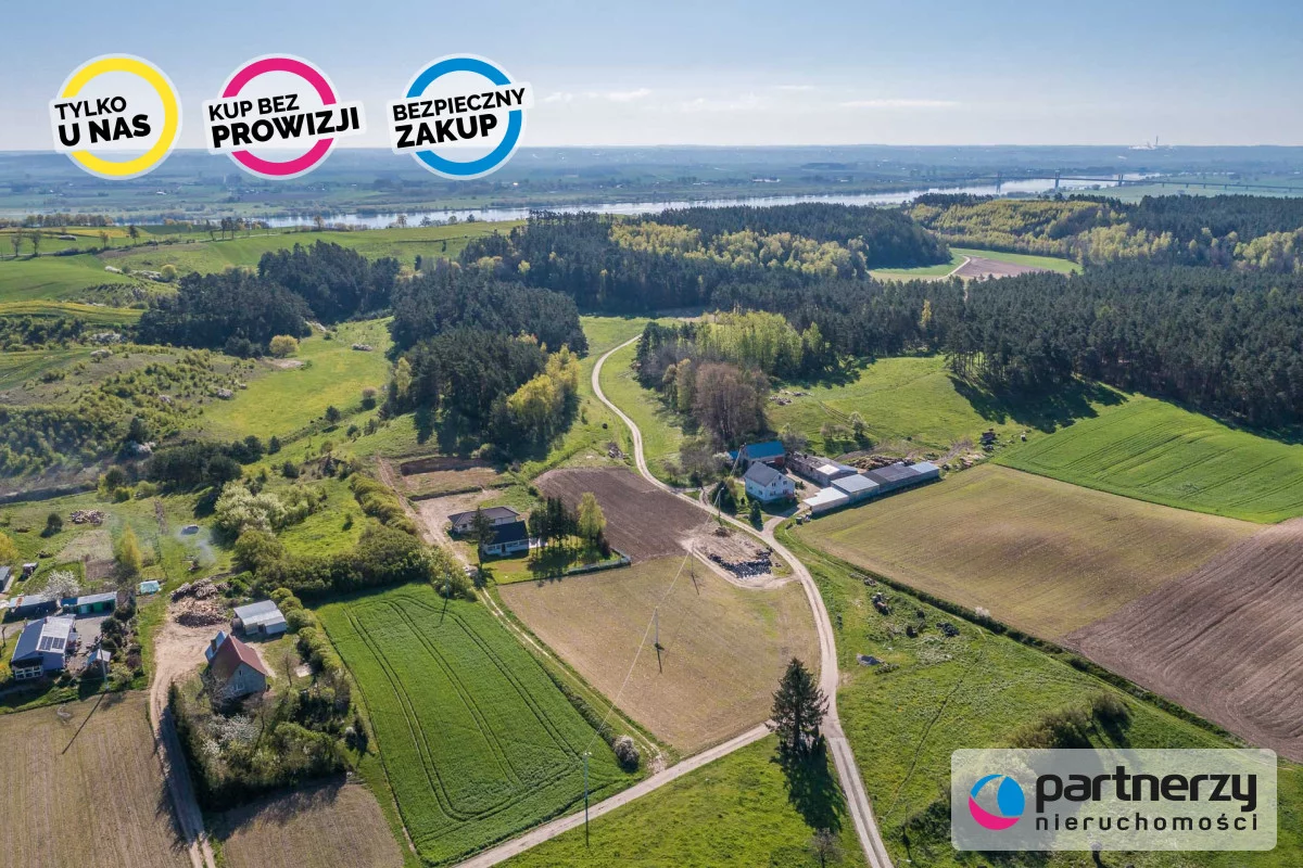 Dom 90,00 m², oferta nr , PAN663069, Jaźwiska