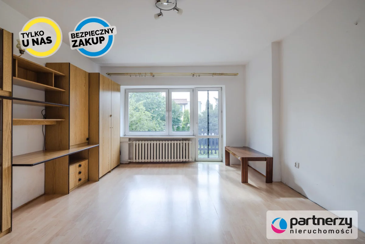 Domy PAN235748 Pruszcz Gdański Józefa Konrada Korzeniowskiego