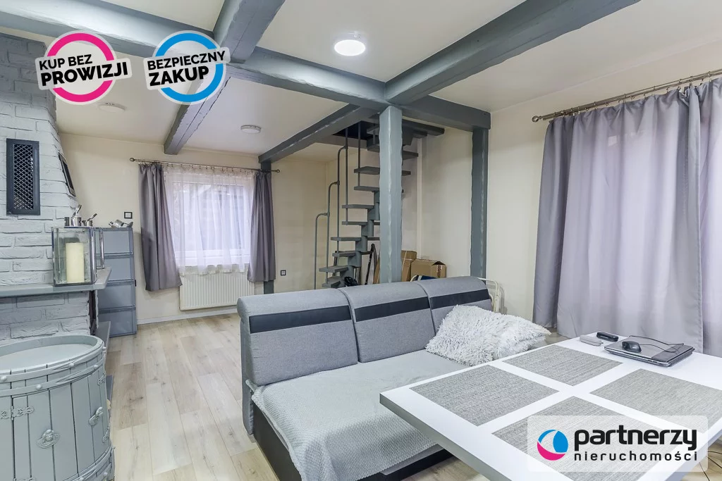 Dom na sprzedaż, 82,25 m², oferta nr PAN131656