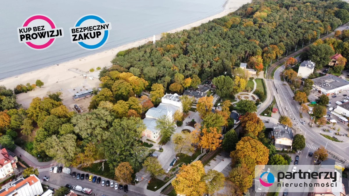 Dom i rezydencja 82,25 m², oferta nr , PAN131656, Gdańsk, Brzeźno, Kazimierza Pułaskiego