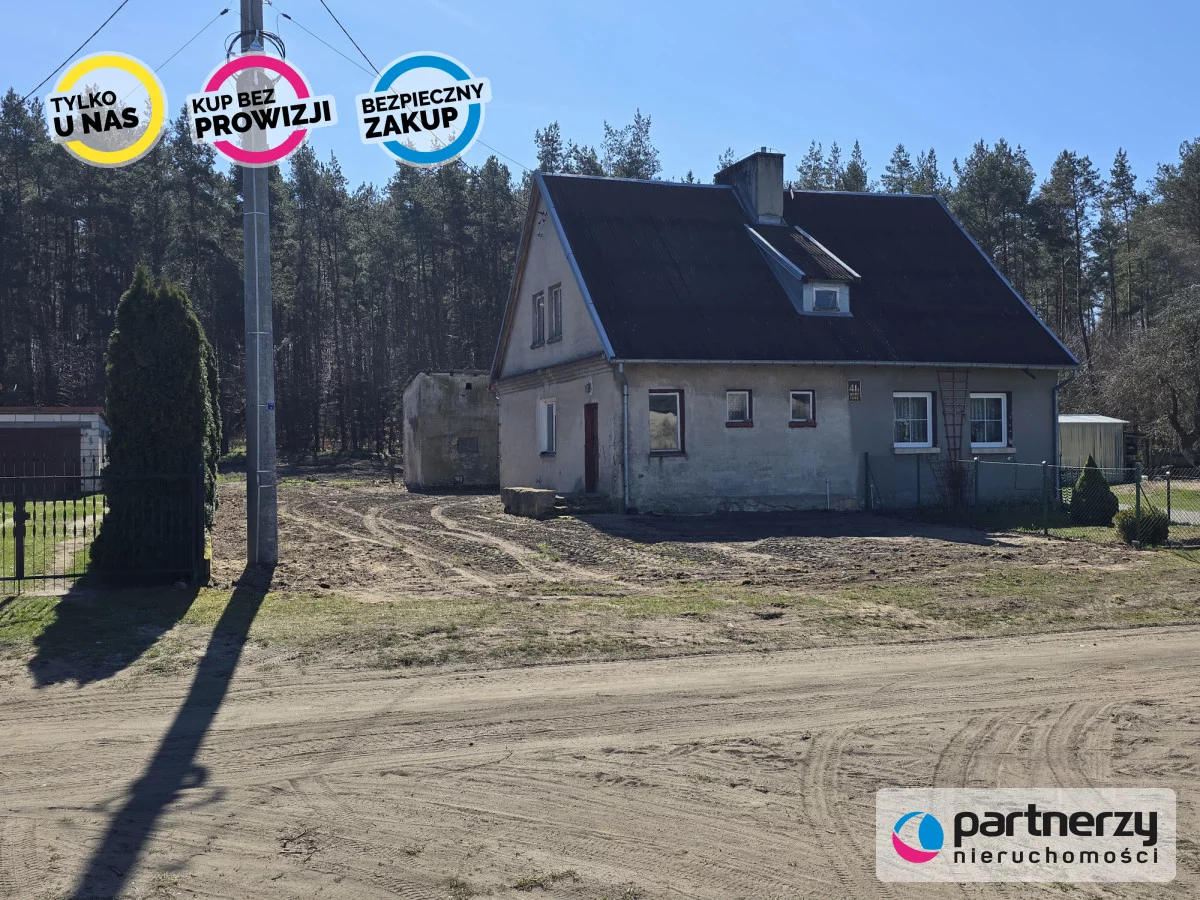 Dom 45,90 m², oferta nr , PAN722409, Nowy Targ