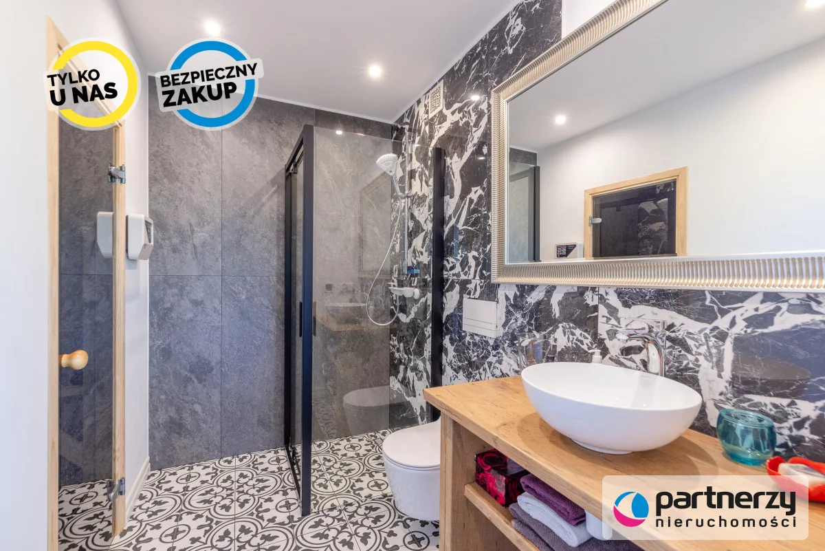 Dom 35,00 m², oferta nr , PAN601835, Zajezierze