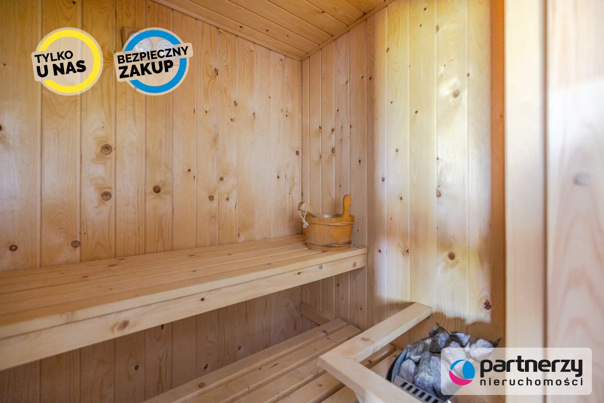 Dom 35,00 m², oferta nr , PAN601835, Zajezierze