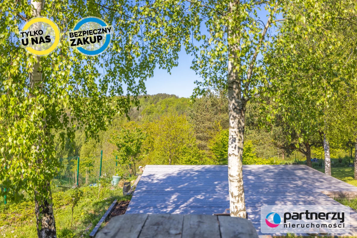 Dom 35,00 m², oferta nr , PAN601835, Zajezierze