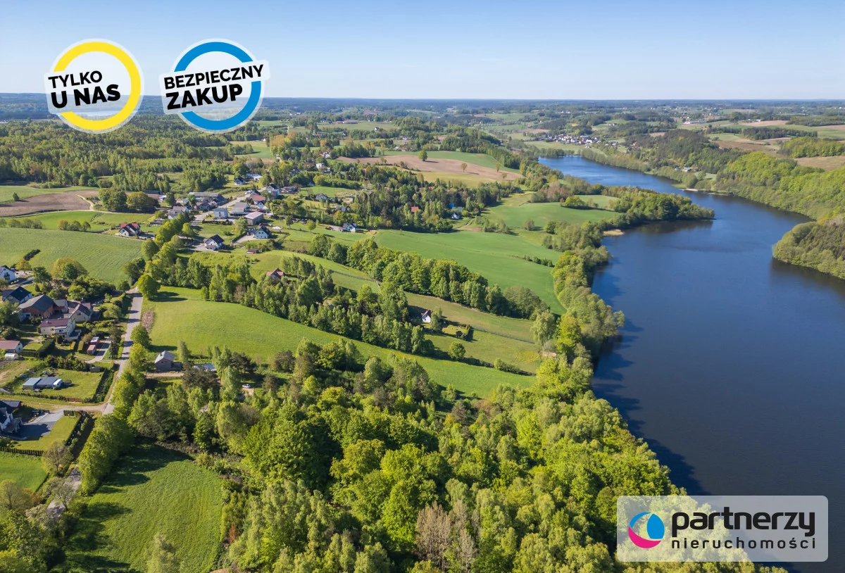 Dom 35,00 m², oferta nr , PAN601835, Zajezierze