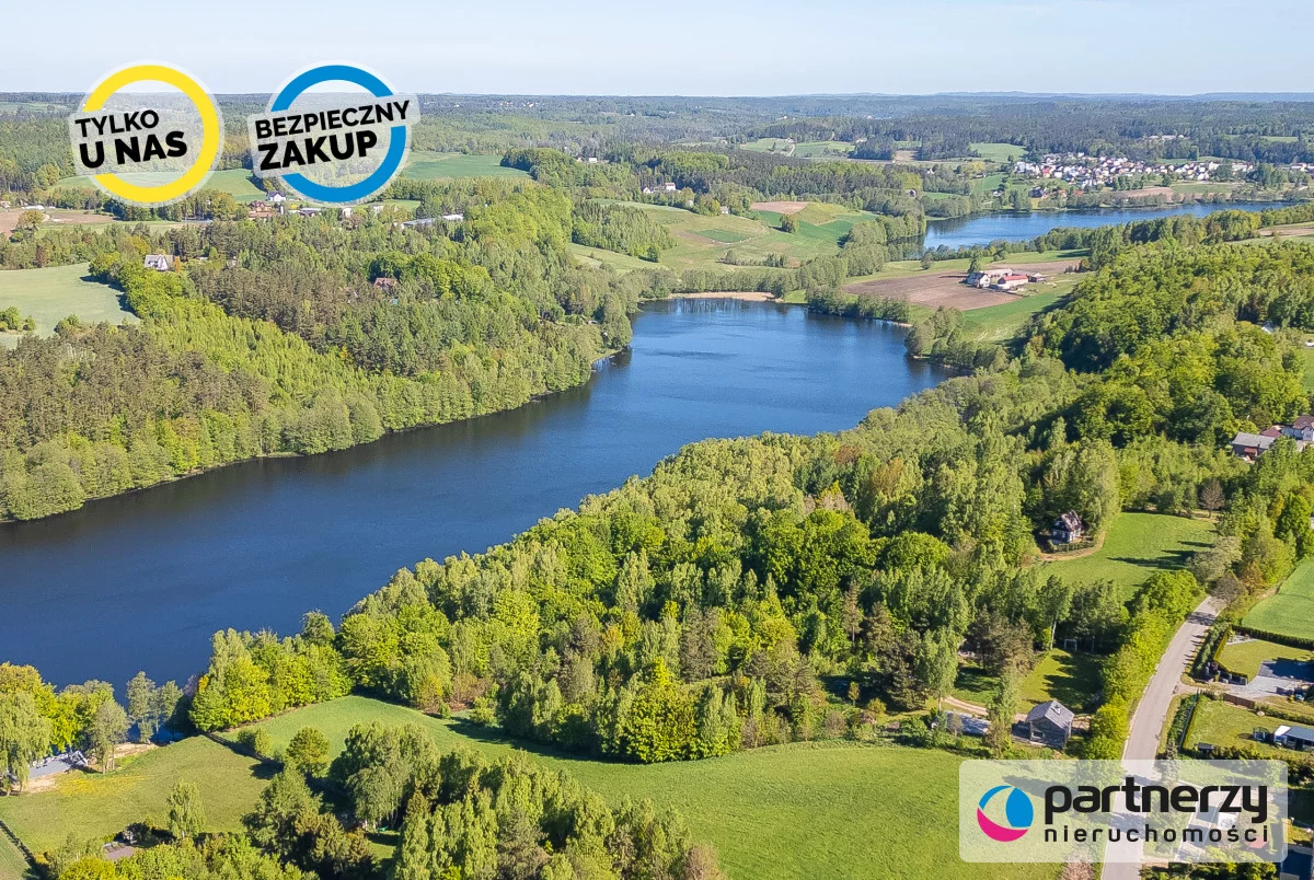Dom 35,00 m², oferta nr , PAN601835, Zajezierze