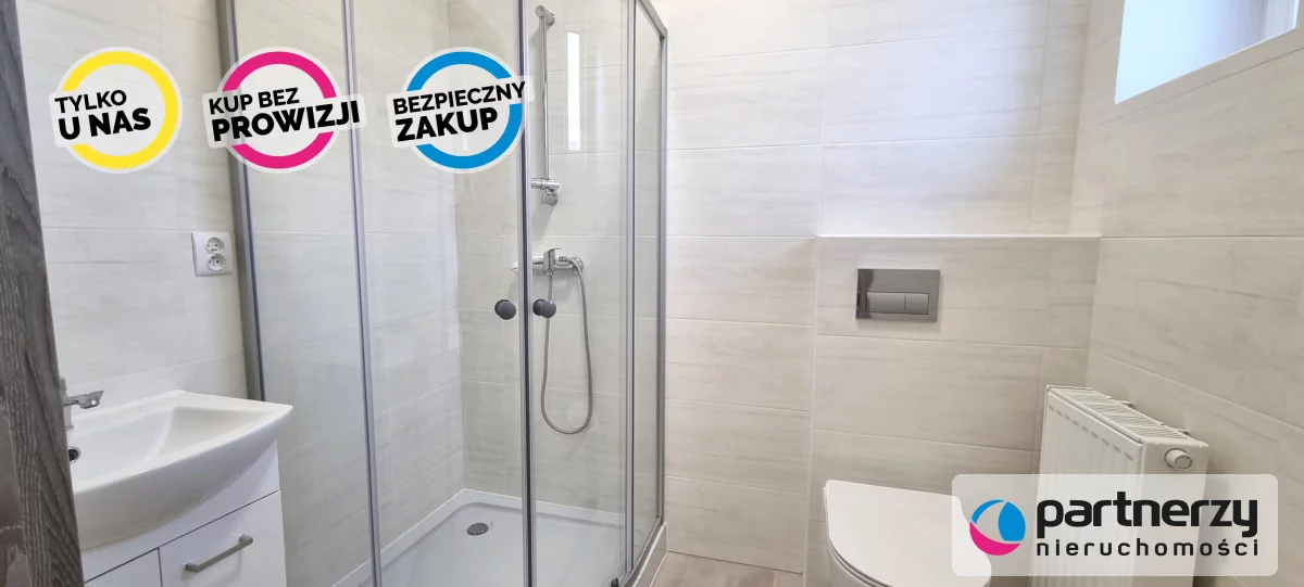 Dom 535,00 m², oferta nr , PAN992850, Jastrzębia Góra