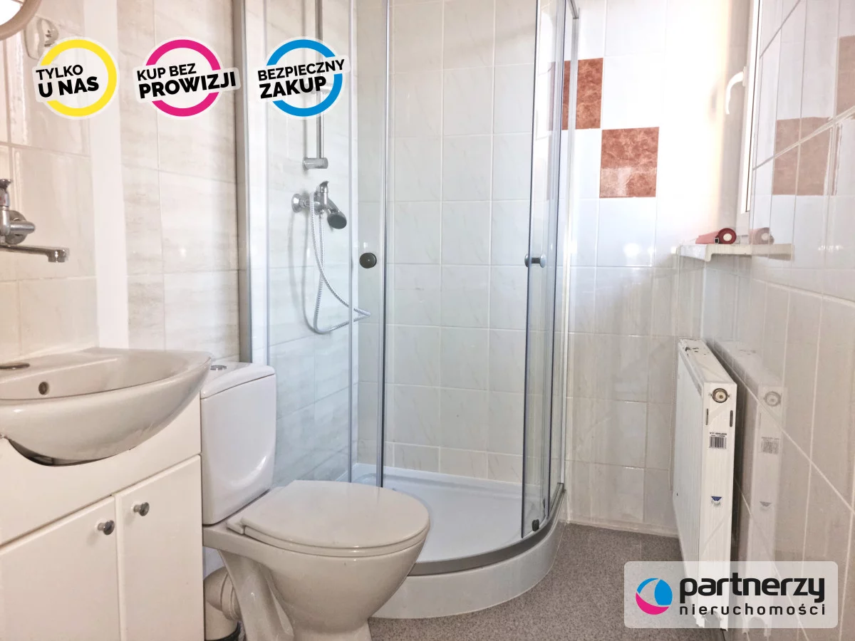 Dom 535,00 m², oferta nr , PAN992850, Jastrzębia Góra