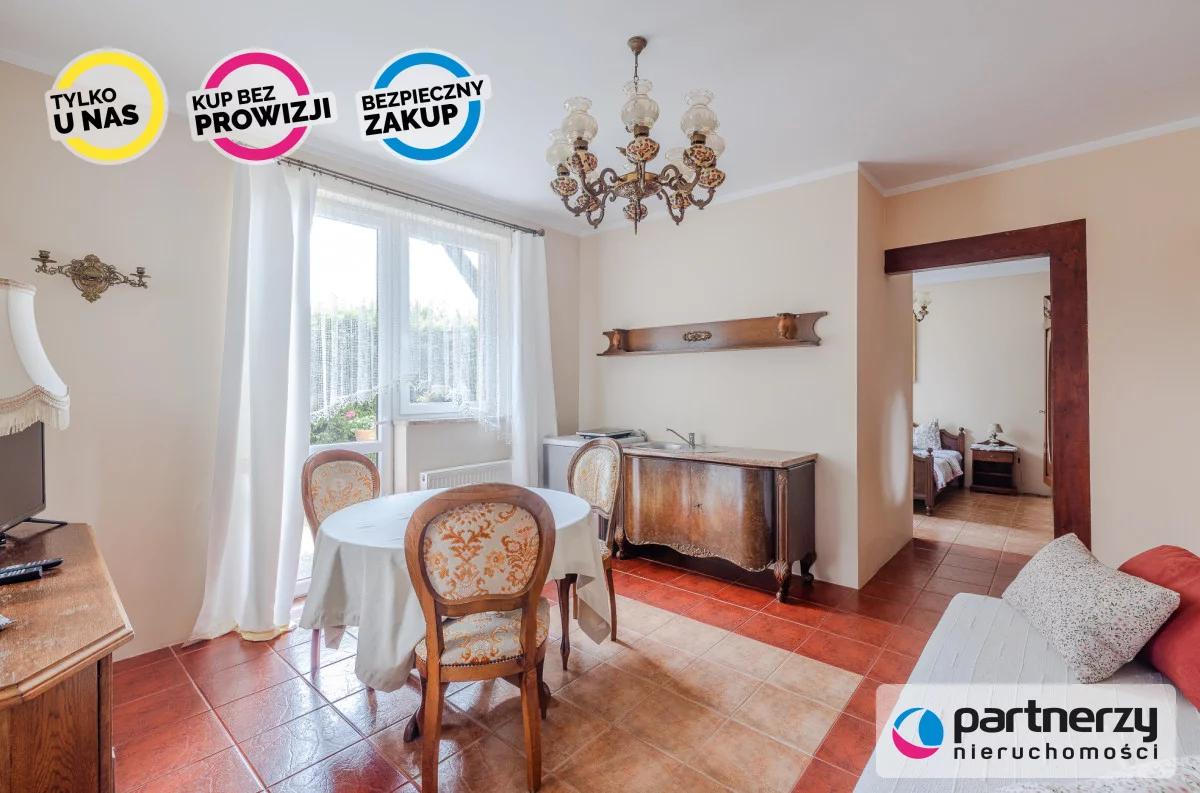 Dom i rezydencja 629,20 m², oferta nr , PAN355015, Białogóra, Słoneczna