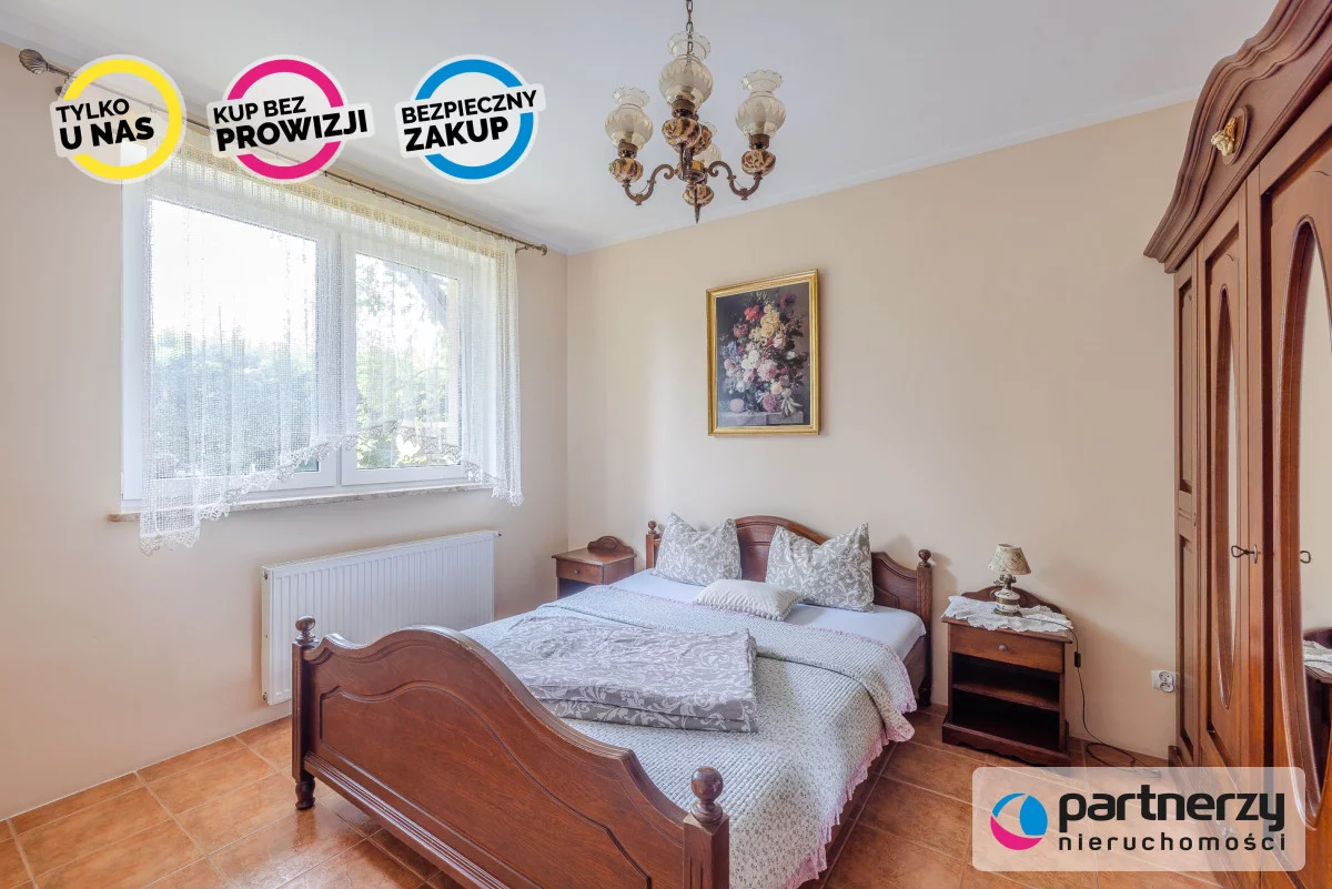 Dom i rezydencja 629,20 m², oferta nr , PAN355015, Białogóra, Słoneczna