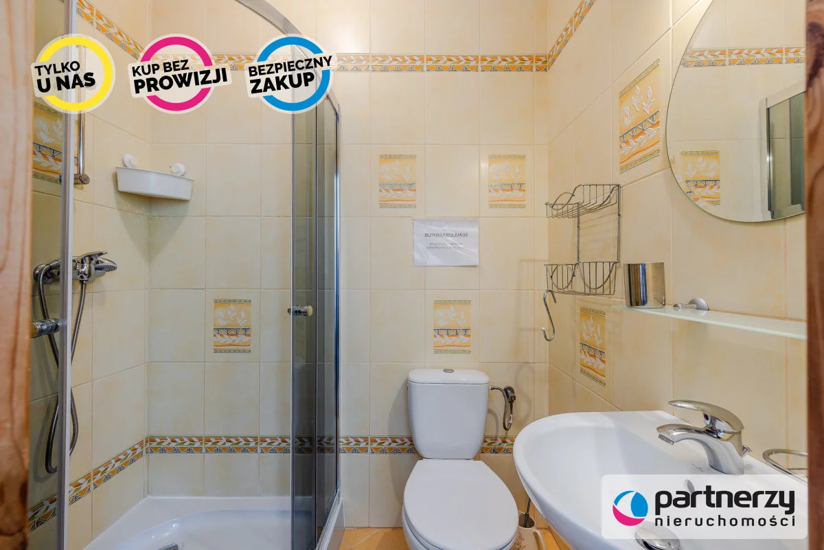 Dom i rezydencja 629,20 m², oferta nr , PAN355015, Białogóra, Słoneczna