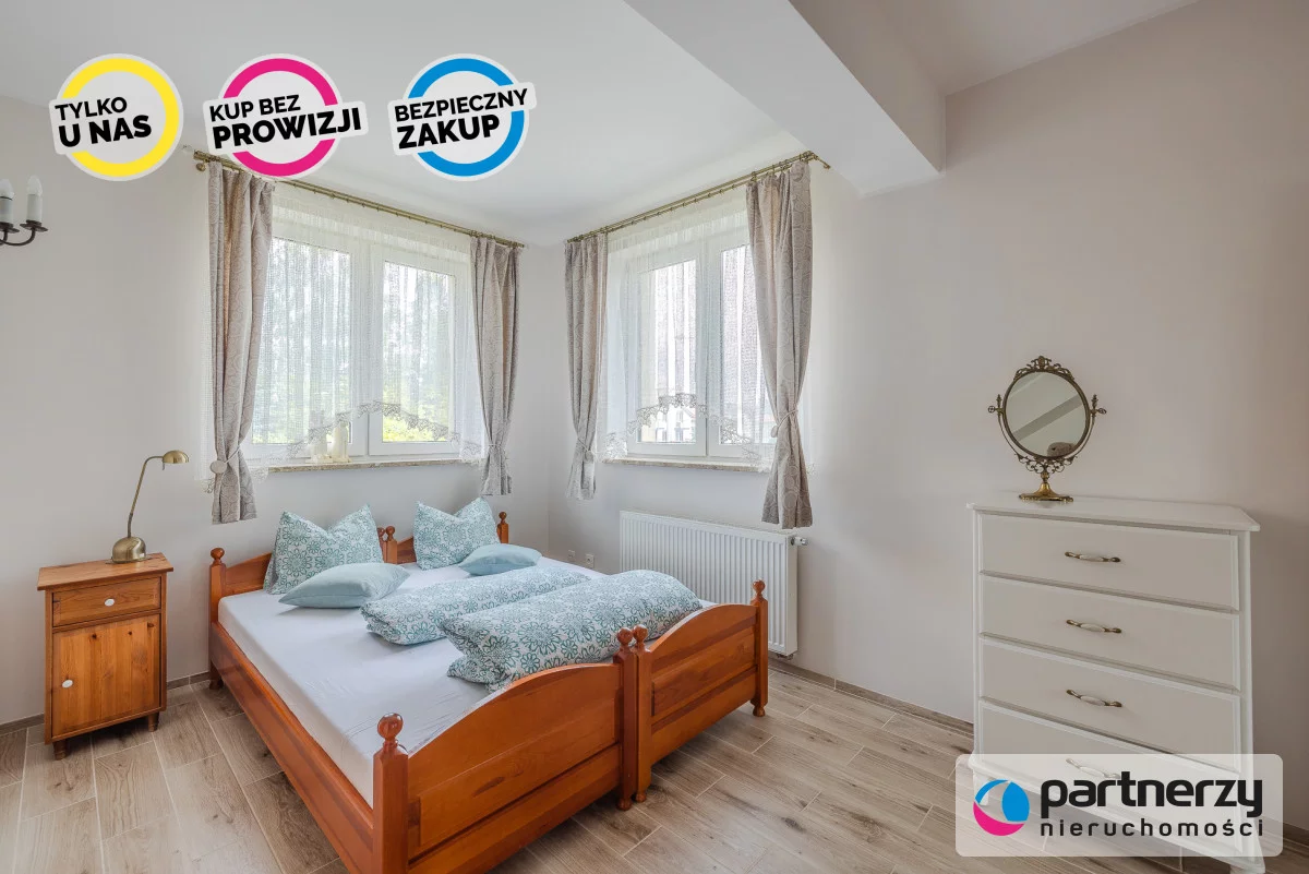 Dom i rezydencja 629,20 m², oferta nr , PAN355015, Białogóra, Słoneczna