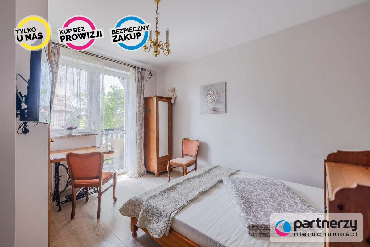 Dom i rezydencja 629,20 m², oferta nr , PAN355015, Białogóra, Słoneczna