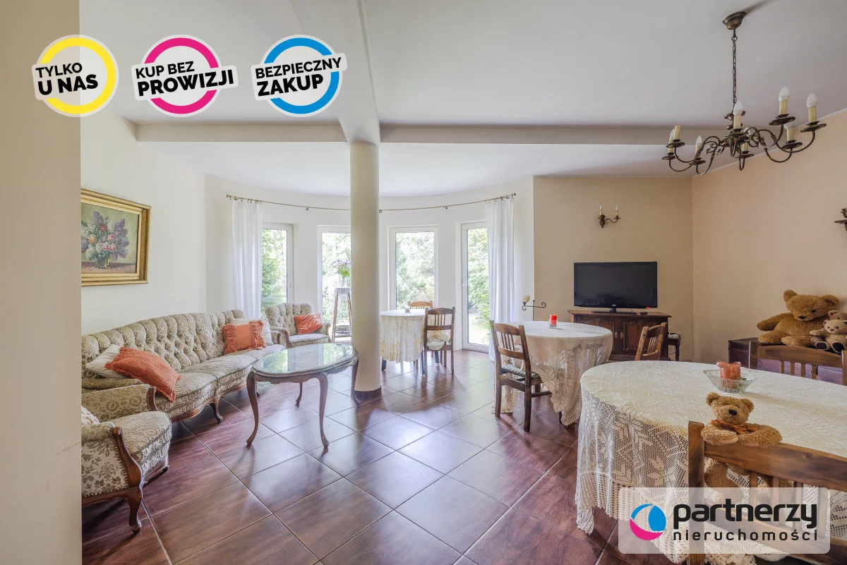 Dom i rezydencja 629,20 m², oferta nr , PAN355015, Białogóra, Słoneczna