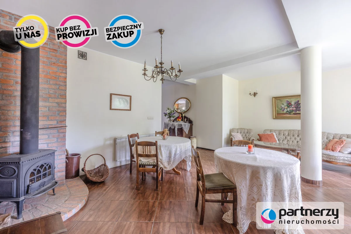 Dom i rezydencja 629,20 m², oferta nr , PAN355015, Białogóra, Słoneczna