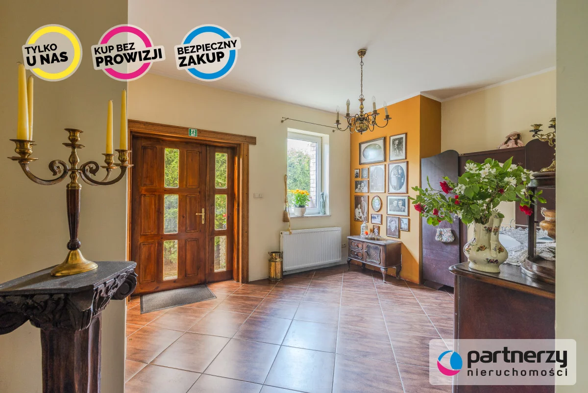 Dom i rezydencja 629,20 m², oferta nr , PAN355015, Białogóra, Słoneczna