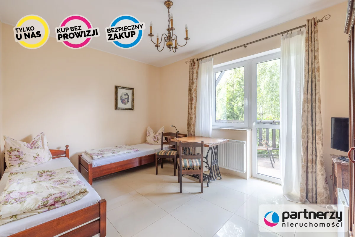 Dom i rezydencja 629,20 m², oferta nr , PAN355015, Białogóra, Słoneczna