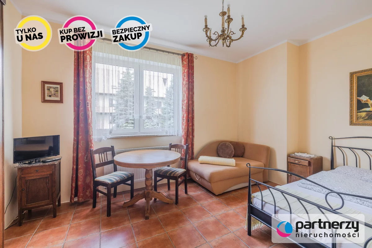 Dom i rezydencja 629,20 m², oferta nr , PAN355015, Białogóra, Słoneczna