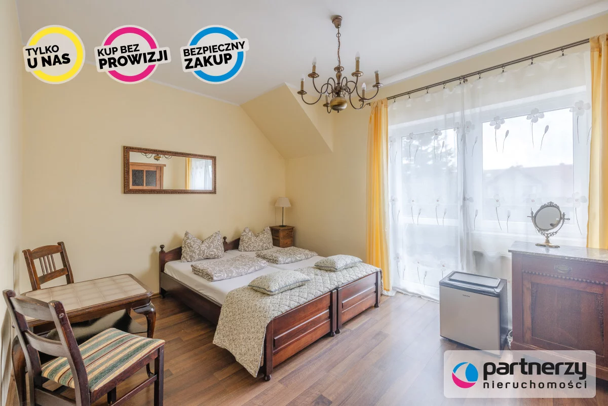 Dom i rezydencja 629,20 m², oferta nr , PAN355015, Białogóra, Słoneczna