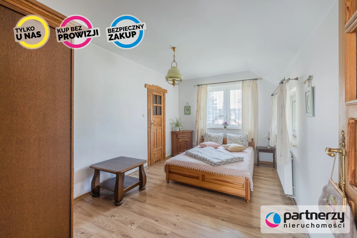 Dom i rezydencja 629,20 m², oferta nr , PAN355015, Białogóra, Słoneczna