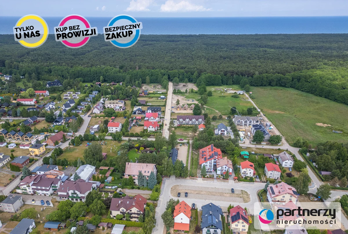 Dom i rezydencja 629,20 m², oferta nr , PAN355015, Białogóra, Słoneczna