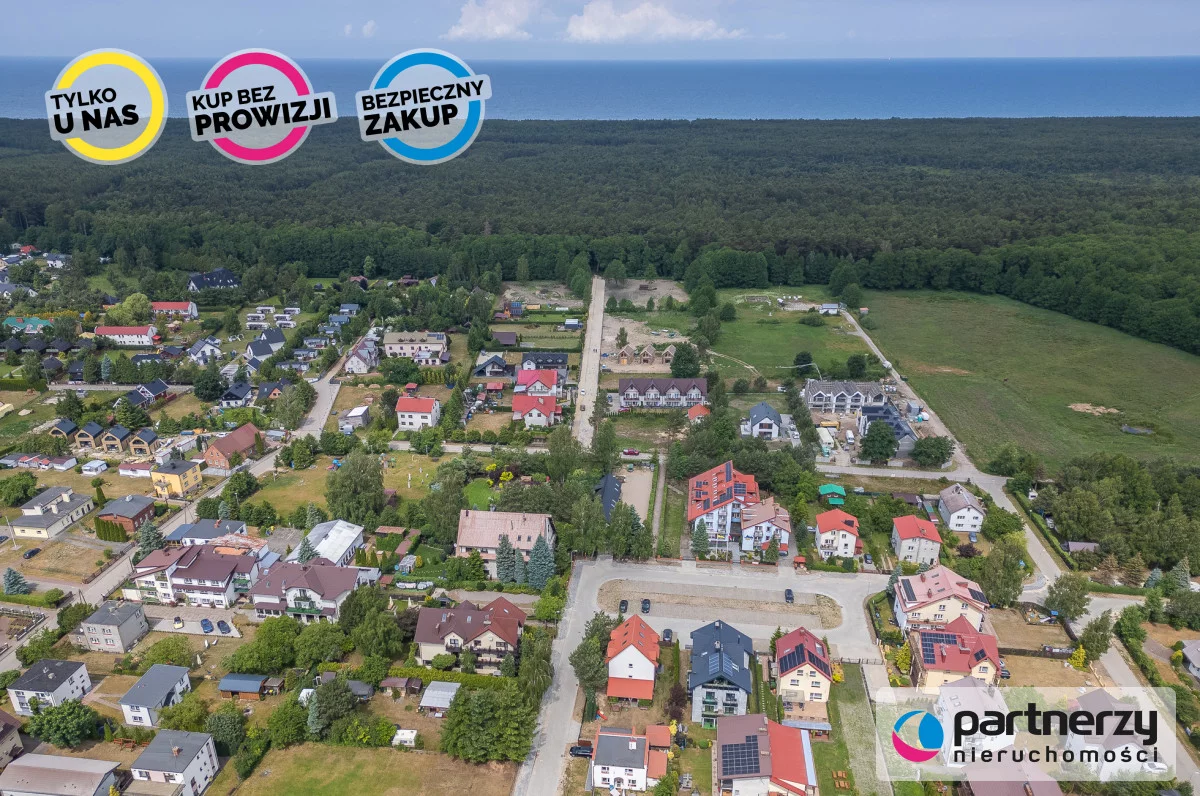 Dom i rezydencja 629,20 m², oferta nr , PAN355015, Białogóra, Słoneczna